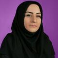 سمیه احمدی