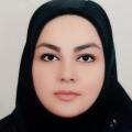 فیروزه ایزدفر