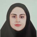 مریم جیریایی شراهی