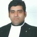 علی نادری