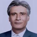 محمدرضا شریعت