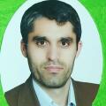 علی اصغر آرمانی خواه