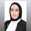 فاطمه رجب زاده