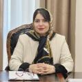 پریسا بختیاری فر