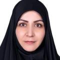 زهرا شاملو