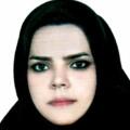 زینب مرادی چگنی