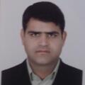 اسماعیل احمدی