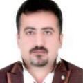 علی قاسمی