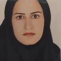 سمیه محمدی