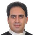 محمدمهدی ضرغامی