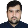 مهدی طلوع جوینده