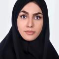 فاطمه مسعودآزاد