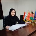 فرناز جوادی نژاد