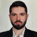 امیرحسین پراینده شهرستانی