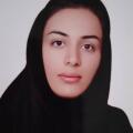 شبنم جلیلیان