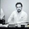 رضا اخلاص پور