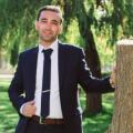 سیدرضا قاسمی فرد
