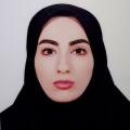 مهدیه خدابنده لو