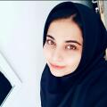 فاطمه علیزاده باقری دخت