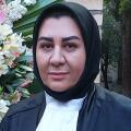 منظر بانو طلب آموز