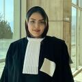 فاطمه بهرامی