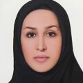 فاطمه بامدادنیا