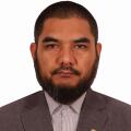 محمدکریم بردی پور