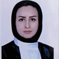 آتنا جعفری