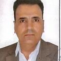 کرامت سلطانی نژاد