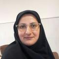 مریم احمدی