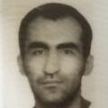 حجت بقایی