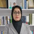 فهیمه صیاد