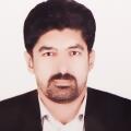 عبدالصمد صدقی