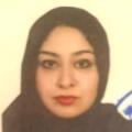 مریم دهقان