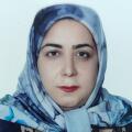 ام لیلا سلمانی نژاد