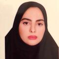 سیده فاطمه رمضانیان