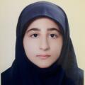 حمیده احسانی