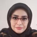 فاطمه پاک سیرت