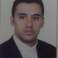 محمد حسین احمدی