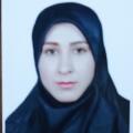 فاطمه سلیمانی
