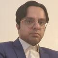 سید محسن دهقان منشادی