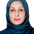 راضیه حیدری