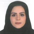 نیلوفر گلابی ممقانی