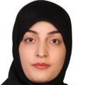 اسما ایرجی