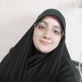 زهرا عدسی