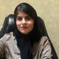 مرضیه عزیزی