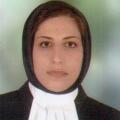 زهرا بهروزی