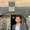 محمد جواد غریبی