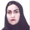 فرزانه رشیدی