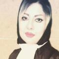 نازنین افصحی